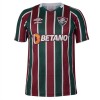 Virallinen Fanipaita Fluminense FC Kotipelipaita 2024-25 - Miesten